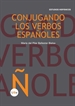 Portada del libro Conjugando los verbos españoles