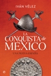 Portada del libro La conquista de México