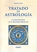 Portada del libro Tratado De Astrología