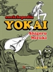 Portada del libro Enciclopedia Yokai 2