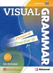 Portada del libro Visual Grammar Elementary A2 With Answers
