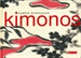 Portada del libro Kimonos