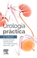 Portada del libro Urología práctica, 5.ª Edición