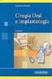Portada del libro Cirug’a Oral Implantolog’a 2Ed.