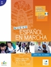 Portada del libro Nuevo Español en marcha Básico alumno + CD