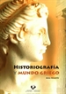Portada del libro Historiografía y mundo griego