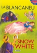 Portada del libro La Blancaneu/Snow White