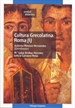 Portada del libro Cultura Grecolatina: Roma (I)
