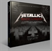 Portada del libro Metallica: Back to the Front