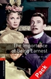 Portada del libro Oxford Bookworms 2. The Importance of Being Earnest CD Pack