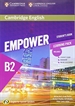 Portada del libro Cambridge English Empower for Spanish Speakers B2 Learning Pack (Student's Book with Online Assessment and Practice and Workbook)