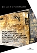 Portada del libro Documentos para el estudio de la música y la cultura en Castilla-La Mancha