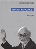 Portada del libro Hayao Miyazaki