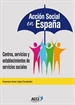 Portada del libro Acción Social En España