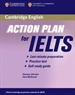 Portada del libro Action Plan for IELTS Self-study Student's Book General Training Module