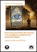 Portada del libro El derecho preventivo del consumo en la inteligencia artificial en la publicidad digital