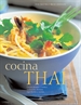 Portada del libro Cocina thai