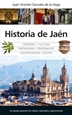Portada del libro Historia de Jaén