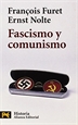 Portada del libro Fascismo y comunismo