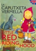 Portada del libro La Caputxeta vermella/Little Red riding hood