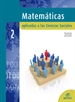 Portada del libro Matemáticas aplicadas a las ciencias sociales 2º Bachillerato