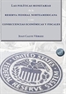 Portada del libro Las políticas monetarias de la reserva federal norteamericana y sus consecuencias económicas y fiscales