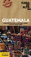 Portada del libro Guatemala