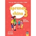 Portada del libro Aprendo chino 3