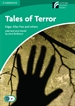 Portada del libro Tales of Terror Level 3 Lower-intermediate
