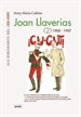 Portada del libro Joan Llaverias (2) 1905-1907
