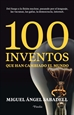 Portada del libro 100 inventos que han cambiado el mundo