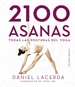 Portada del libro 2100 Asanas