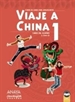 Portada del libro Viaje a China 1. Libro del alumno