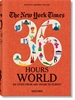 Portada del libro The New York Times 36 Hours. World. 150 Cities from Abu Dhabi to Zurich