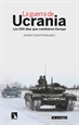 Portada del libro La guerra de Ucrania