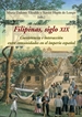 Portada del libro Filipinas, siglo XIX