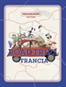 Portada del libro Road Trips Francia