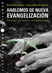 Portada del libro Hablemos de nueva evangelización