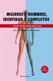 Portada del libro Mujeres y hombres, identidad y conflictos
