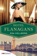 Portada del libro Hotel Flanagans