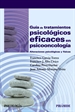 Portada del libro Guía de tratamientos psicológicos eficaces en psicooncología