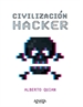 Portada del libro Civilización hacker
