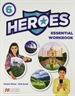 Portada del libro HEROES 6 Essential Ab Pk (+Gram pract)