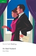 Portada del libro Level 3: An Ideal Husband Book And Mp3 Pack