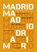 Portada del libro Madrid. Una Visión Actualizada