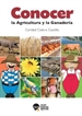 Portada del libro Conocer la agricultura y la ganadería (2ª ed.)