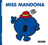 Portada del libro Miss Mandona
