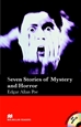 Portada del libro MR (E) Seven Stories Mystery and Horror
