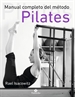Portada del libro Manual completo del método pilates