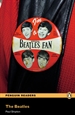 Portada del libro Level 2: The Beatles Book And Mp3 Pack